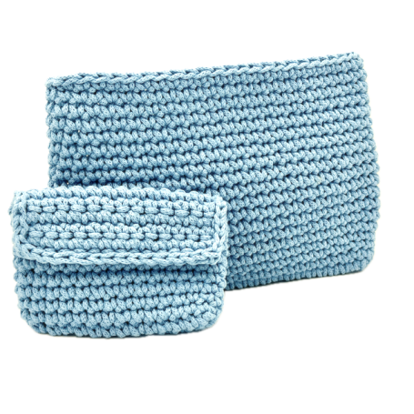 Bestie Pair - Blue