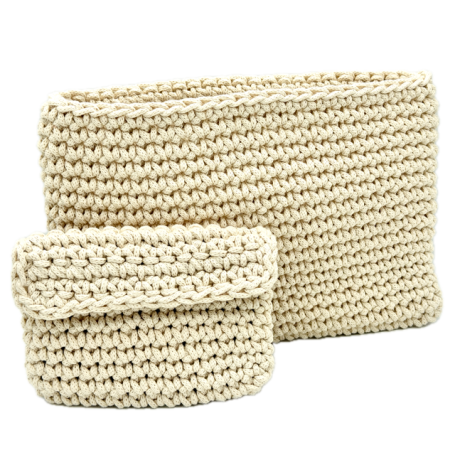 Bestie Pair - Pumice